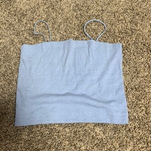 American Eagle crop top